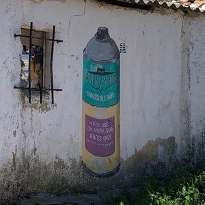 Meet your Posher, Wendy